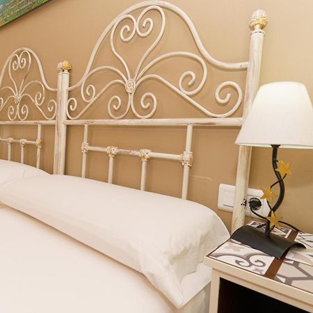 רונדה Hotel Colon מראה חיצוני תמונה