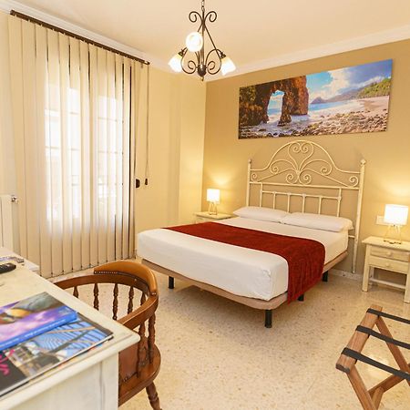 רונדה Hotel Colon מראה חיצוני תמונה