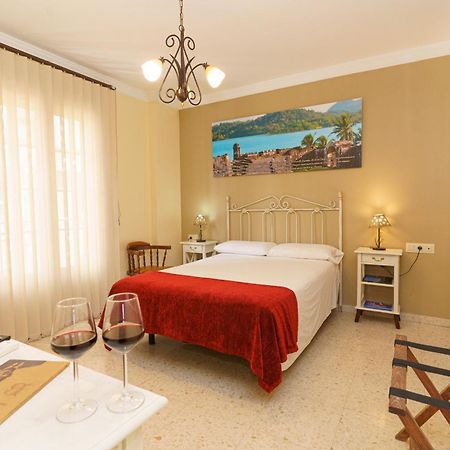 רונדה Hotel Colon מראה חיצוני תמונה