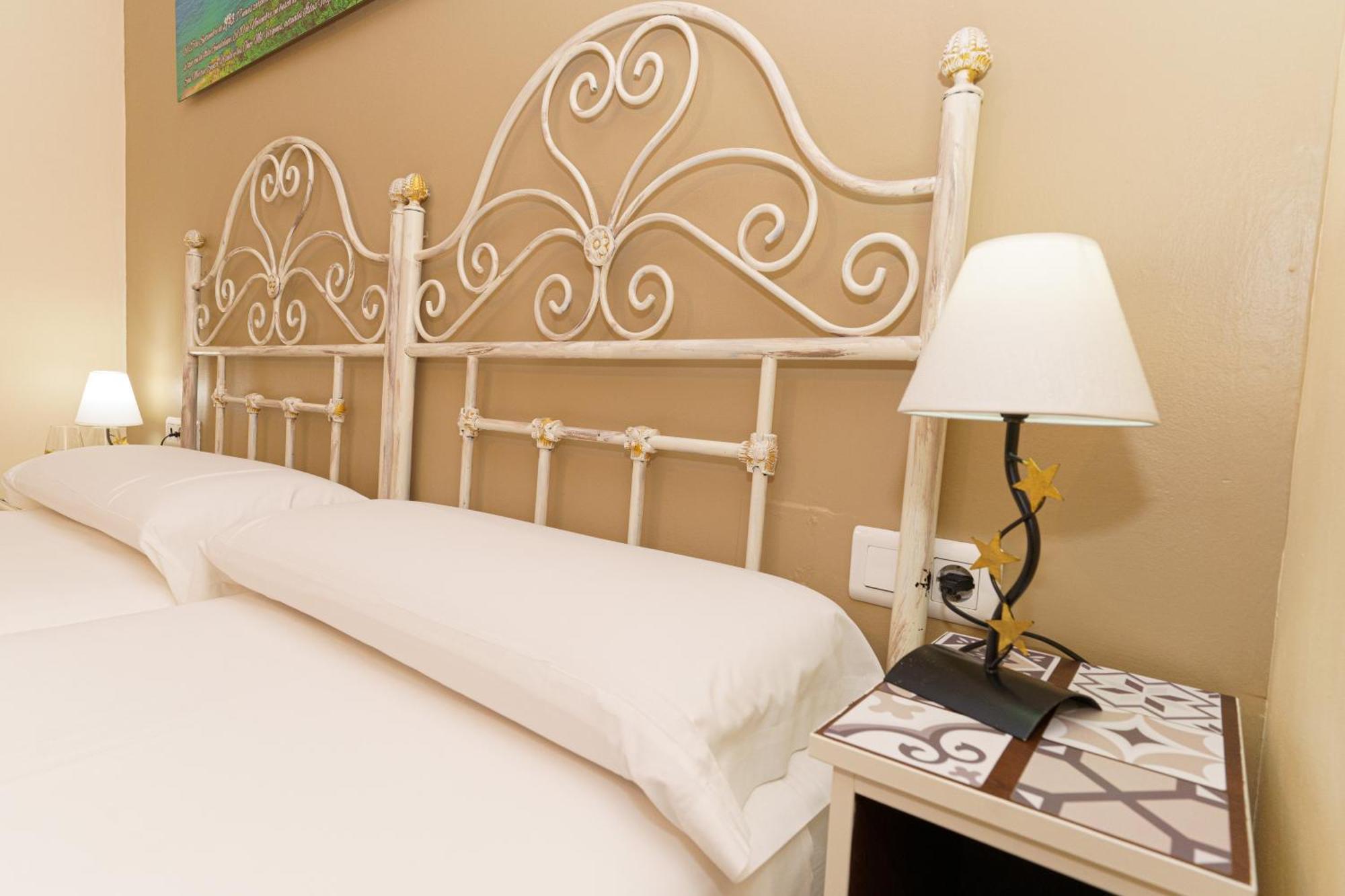 רונדה Hotel Colon מראה חיצוני תמונה