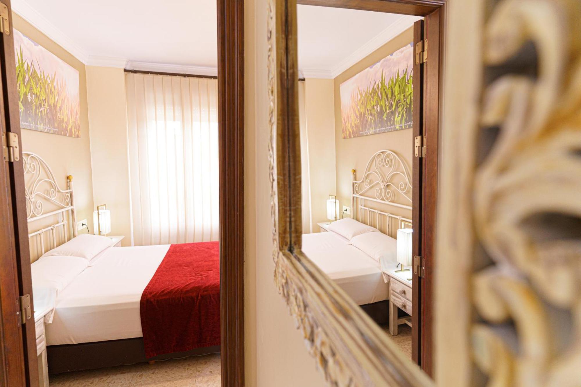 רונדה Hotel Colon מראה חיצוני תמונה