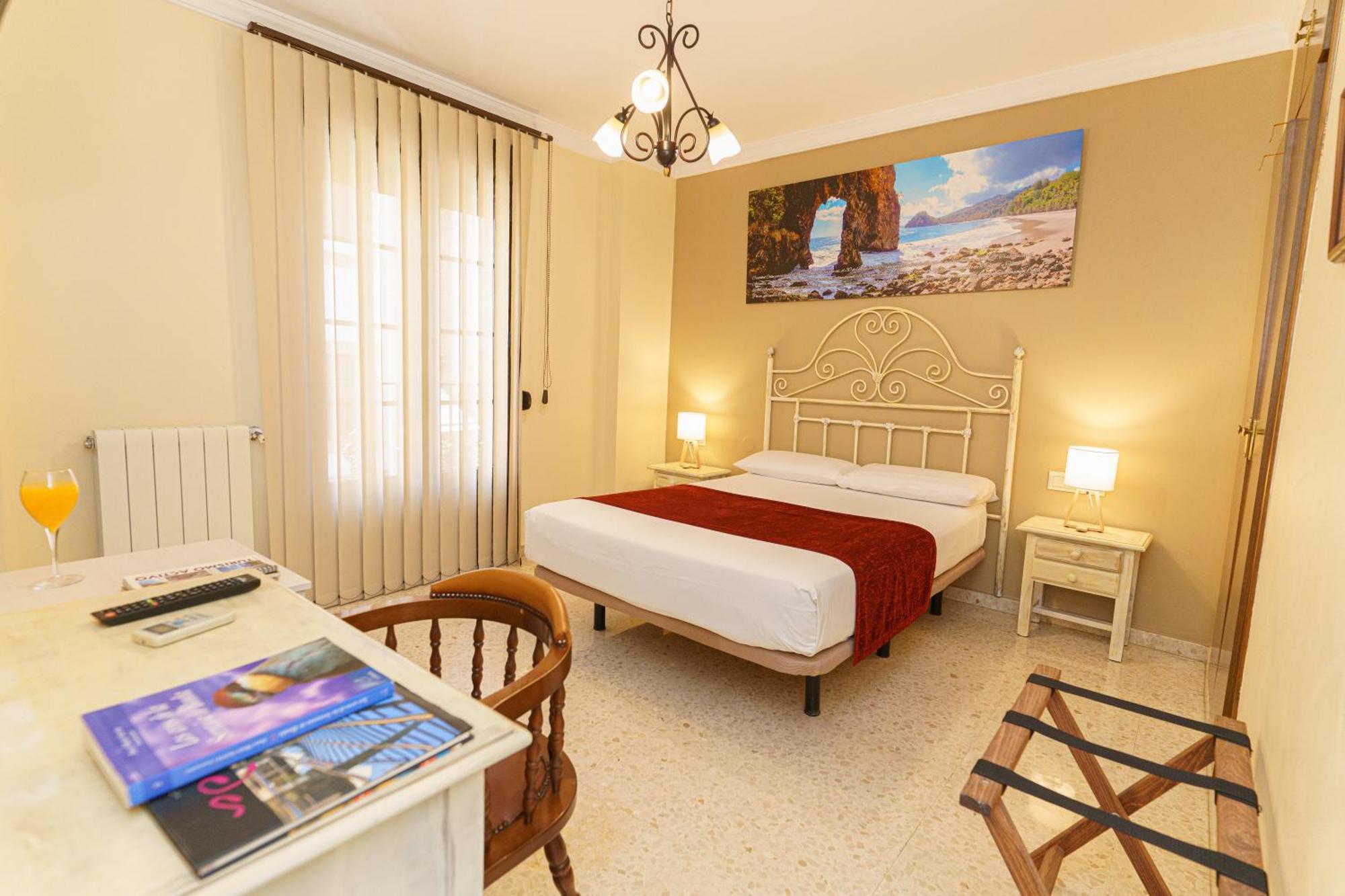 רונדה Hotel Colon מראה חיצוני תמונה