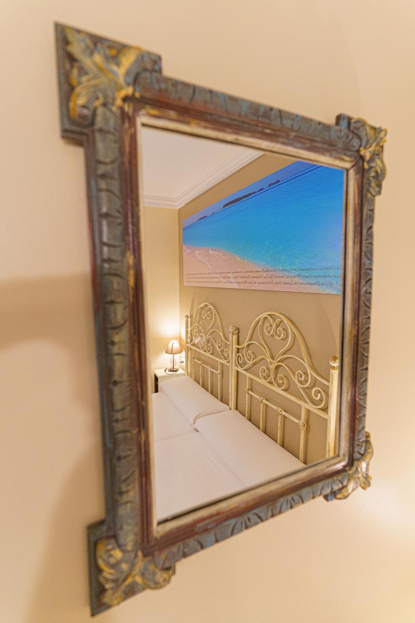 רונדה Hotel Colon מראה חיצוני תמונה