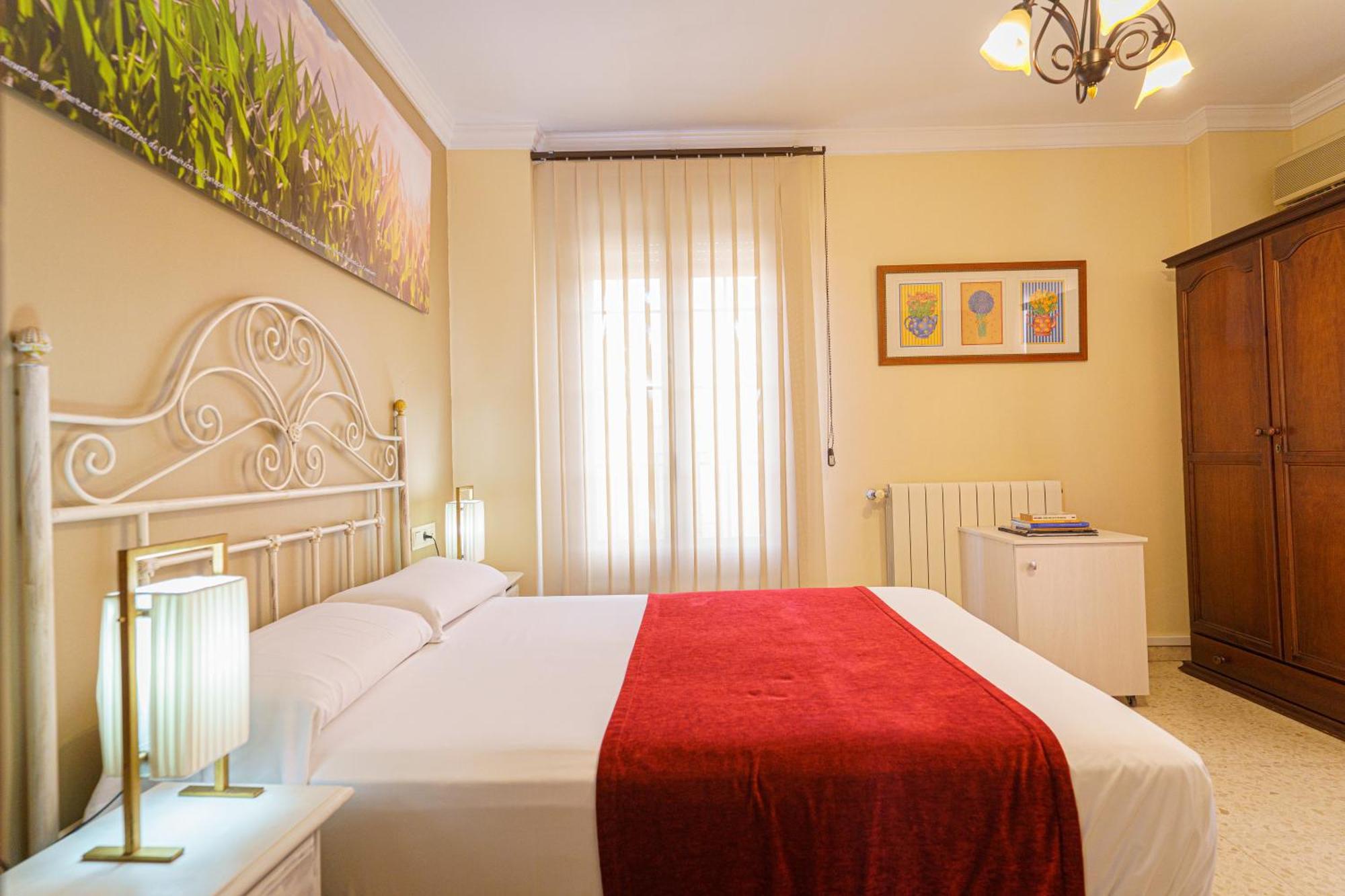 רונדה Hotel Colon מראה חיצוני תמונה