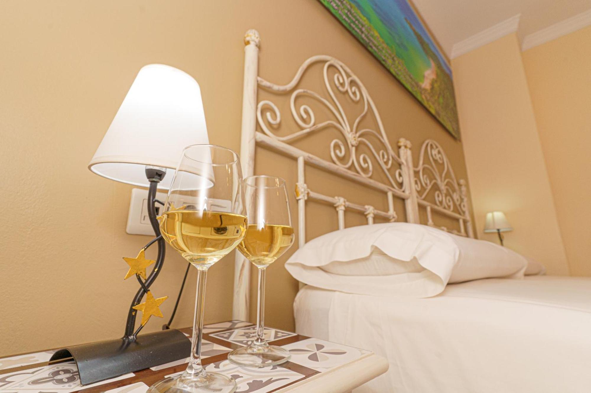 רונדה Hotel Colon מראה חיצוני תמונה