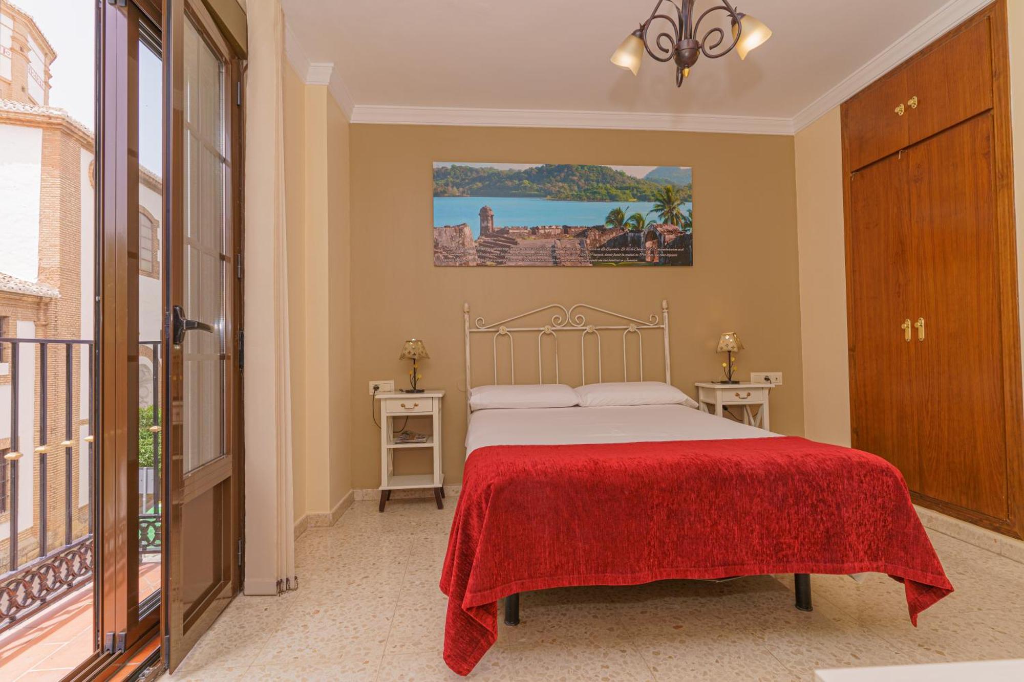 רונדה Hotel Colon מראה חיצוני תמונה